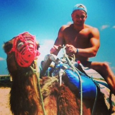 JakeWalker91's profile picture. Currently in Sydney