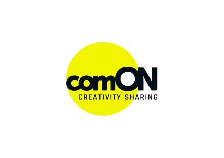 Creativity Sharing, comON is the place to be if you are into Art, Design, Fashion Design and Creativity!