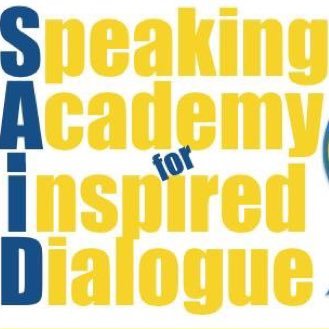 I am here to help you with #publicspeaking. Whether it's to tell your story, your audio business card or presentations, Use #Erniesaid for hints, tips & videos.