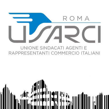 I tweet per gli agenti di commercio della sede Usarci di Roma