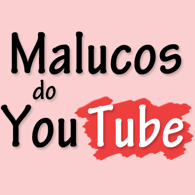 malucosdoytube's profile picture. Os videos mais engraçados e curiosos do YouTube!