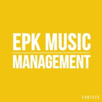 EPK MUSIC MANAGEMENT (@epkmusic504) 's Twitter Profile Photo EPK MUSIC MANAGEMENT (@epkmusic504) 's Twitter Profile Photo