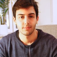 James john (@jamestyronee) 's Twitter Profile