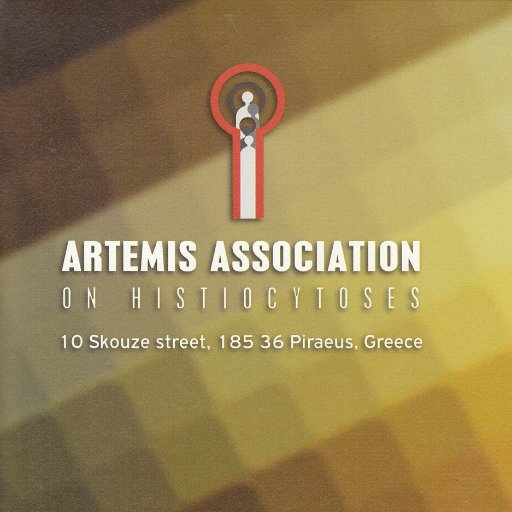 Σύλλογος Άρτεμις για την Ιστιοκύττωση /Artemis Association on Histiocytoses