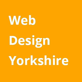 WebDevYorkshire's profile picture. Web Design Agency based in Yorkshire.