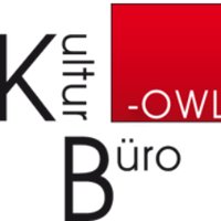 KulturBüro-OWL(@Kulturbuero_OWL) 's Twitter Profile Photo