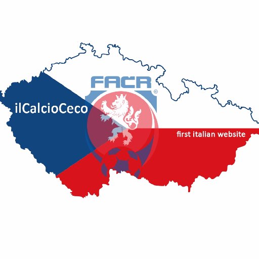 https://t.co/4gS9T7xVTX è il primo sito italiano sul #calcio della #RepubblicaCeca. News, storie, curiosità e approfondimenti sul #football ceco. 🇨🇿