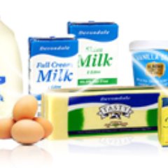 Offering Fresh Milk (including Organic), Cream, Fruit Yoghurt, Cheese, Butter, and Eggs.
Call us for our full range 01665 602599