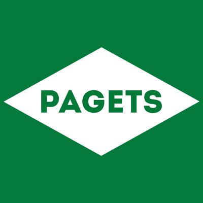 Pagets