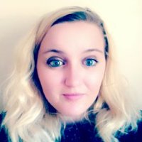 Hannah Nicholls (@hannic12) 's Twitter Profile