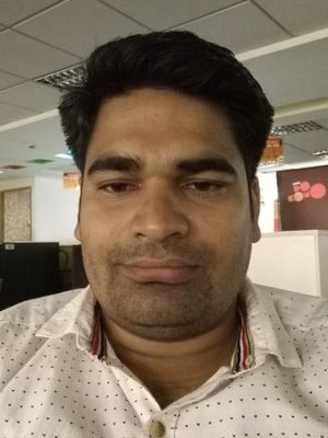 rajeshsaini84's profile picture. 