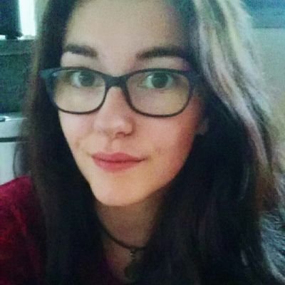 Chloe_YoungNuns's profile picture. Book lover and occasional gig-goer currently studying English at the University of Cambridge.