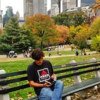 Nico Feltes (@feltes81) 's Twitter Profile