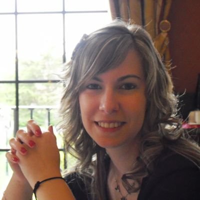 lausanj's profile picture. Estudiante de Grado en Ingeniería Informática, desarrolladora android y amante de la robótica y las nuevas tecnologías. Webmaster de AMUVa.