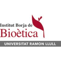 Institut Borja de Bioètica(@IBBioetica) 's Twitter Profile Photo
