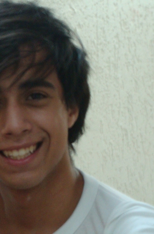 FC CRIADO POR UMA MENINA LOUCA POR ELE | O meniino mais fofo e lindo do twitter, que responde todo mundo e é um exemplo de simpatia!