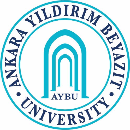 The Official Account of the Ankara Yıldırım Beyazıt University