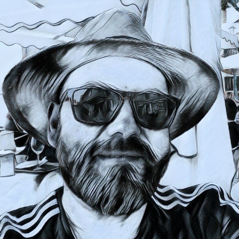 Strategic Account Manager @conceptboard Interessiert an #collaboration #IoT #Digitalisierung #guitar #bbq #starwars #iobroker #conceptboard #whiteboard