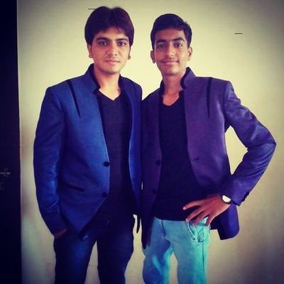 maradiya_parth's profile picture. 