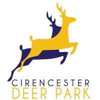 Cirencester DeerPark(@CDPStoday) 's Twitter Profile Photo