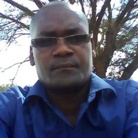 Paul Osiemo (@paulosiemo3) 's Twitter Profile