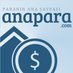 anapara.com 💰 (@anaparacom) Twitter profile photo