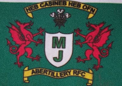 Official page for Abertillery U14's for 2018/2019 All players new and old welcome.
For any information or questions please DM or email greenarmyjr@gmail.com