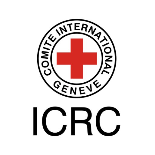 Delegation of the International Committee of the Red Cross (@ICRC) in Syria. Tweeting (mostly) about the ICRC's activities in the country.