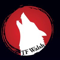 T.F. Walsh (@tfwalsh) Twitter profile photo