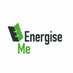 Energise Me (@EnergiseMe_) Twitter profile photo
