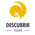 Descubrir Tours (@descubrirtours) Twitter profile photo Descubrir Tours (@descubrirtours) Twitter profile photo
