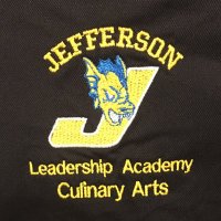 JHSCulinary (@jhsculinaryla) 's Twitter Profile