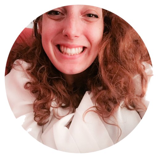 Grupy's profile picture. 