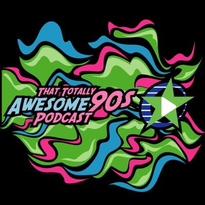 That Totally Awesome 90s Podcast talks 90s everything 