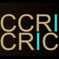CCRI - CRIC (@ccrinnovate) 's Twitter Profile