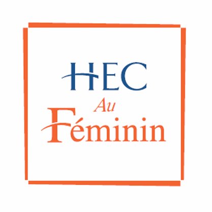 HEC Au Féminin Profile
