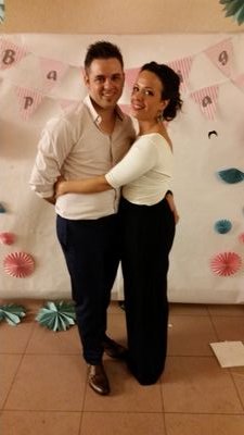 Daroca87's profile picture. 