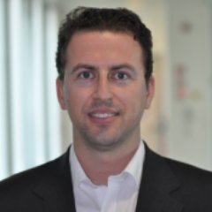 sergio_escriba's profile picture. Project Officer EU-funded Research at European Defence Agency