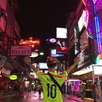 さーもん＠アジア旅好き✈︎17ヶ国放浪♪ (@salmontsubuyaki) Twitter profile photo