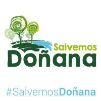 SalvemosDoñana(@SalvemosDonana) 's Twitter Profile Photo