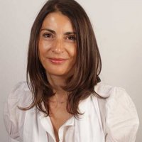 Carine Chaix (@chaixcarine) 's Twitter Profile