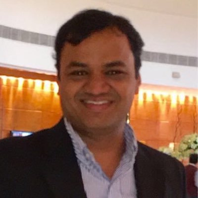 President and CEO at Minda Corporation - Advanced Technologies BU (EV, ADAS, INFOTAINMENT & SENSORS)