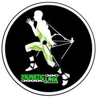 The Kinetic LiNK LLC(@TheKineticLiNK) 's Twitter Profile Photo