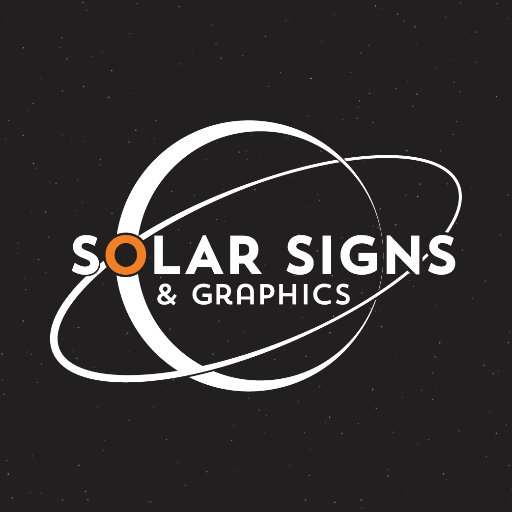 Solar Signs & Graphics