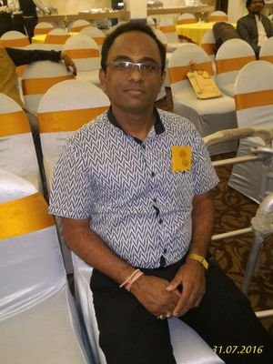 rajababu223188's profile picture. owner of sajal industries Nagpur