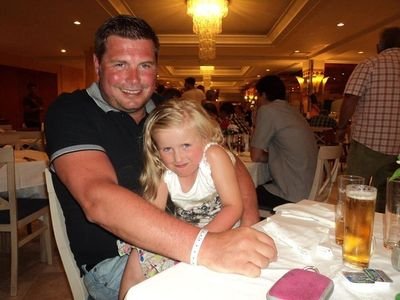 CarloFerullo's profile picture. 