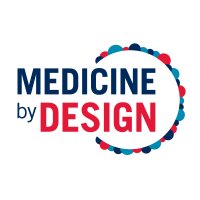 Medicine by Design (@mbd_uoft) 's Twitter Profile Photo Medicine by Design (@mbd_uoft) 's Twitter Profile Photo