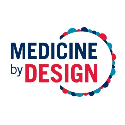 medicine by design on twitter cfref apogee