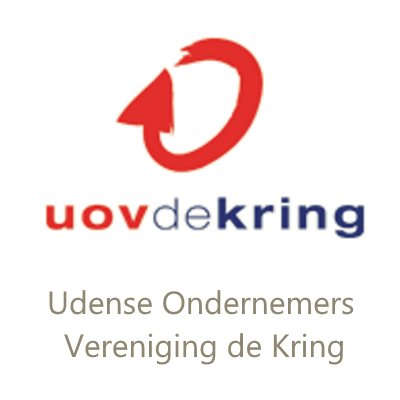 UOV De Kring | Vereniging voor ondernemers in gemeente Uden |Speerpunten: Belangenbehartigen, Samenwerken en Netwerken | Word lid via http://t.co/JJtXGVvxrV!