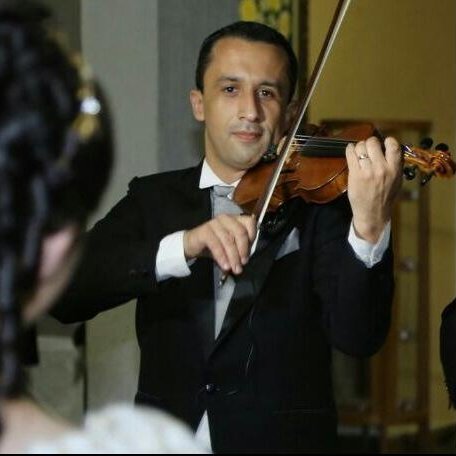 SamukaSRDC's profile picture. 